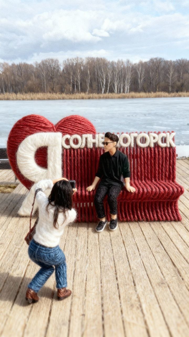 Константин Михальков: Суббота, первый снег за окном, уютный плед и вкусный чай — таким мы с вами видим наш город сегодня Константин Михальков: Суббота, первый снег за окном, уютный плед и вкусный чай — таким мы с вами видим наш город сегодня