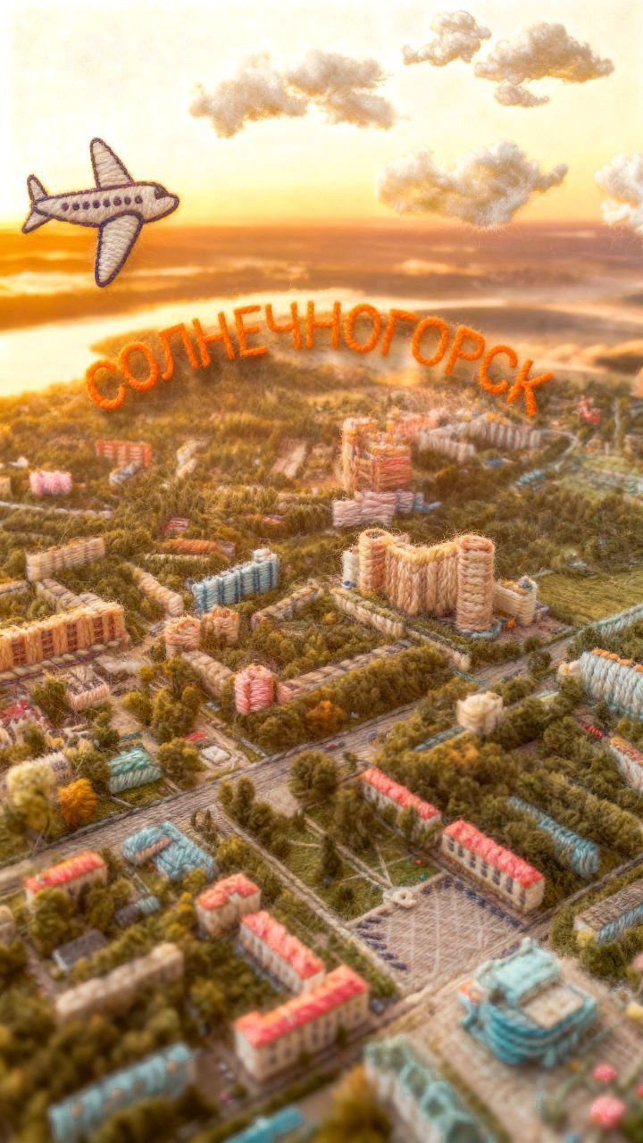 Константин Михальков: Суббота, первый снег за окном, уютный плед и вкусный чай — таким мы с вами видим наш город сегодня