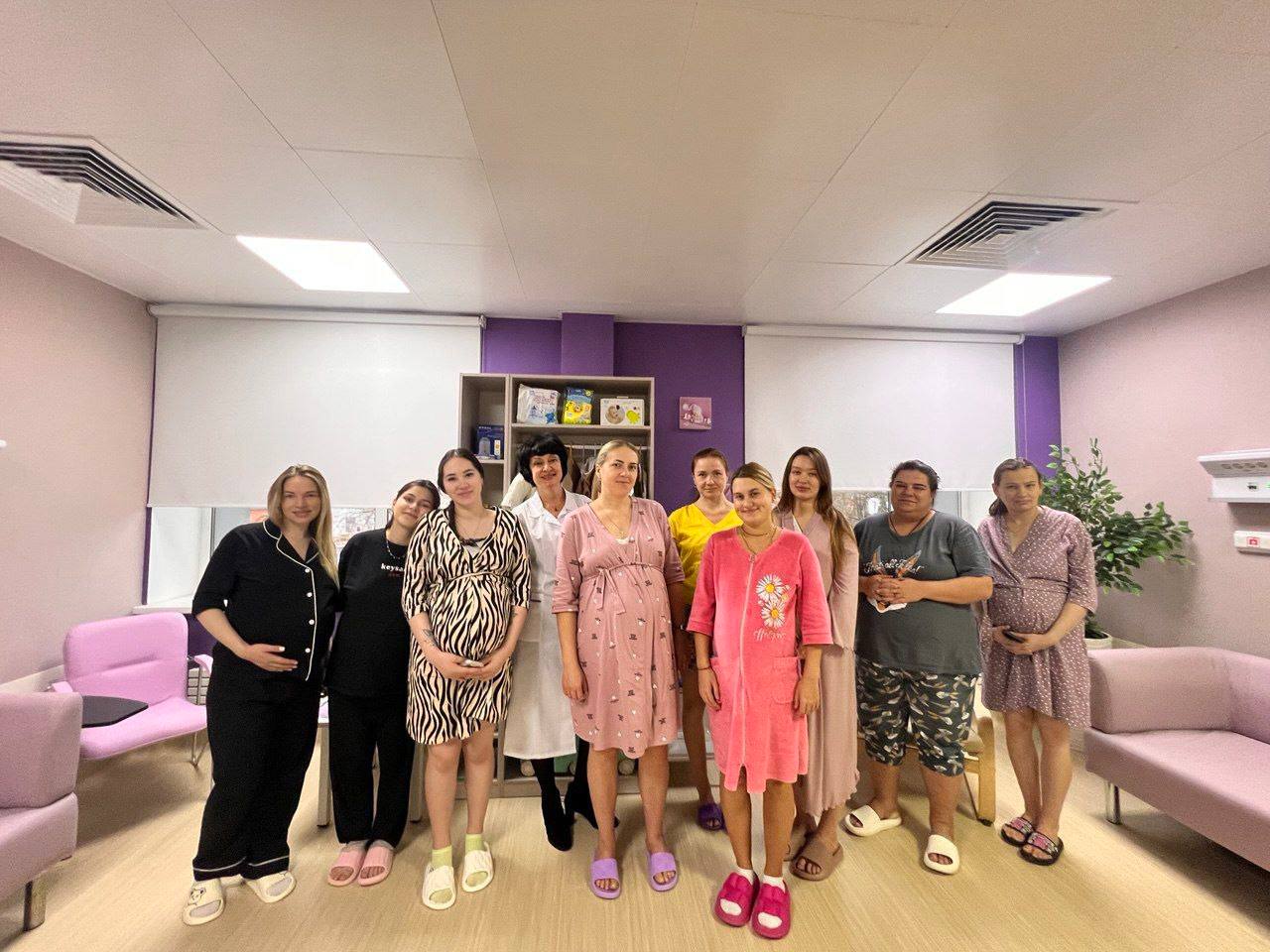 Школа мам: что нужно знать о питании во время беременности? Школа мам: что нужно знать о питании во время беременности?