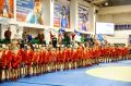 Юлия Купецкая: Сила духа, мужества и спорта! В преддверии Всероссийского Дня самбо в СК «Строитель» прошли масштабные соревнования среди юношей и девушек 2009-2014 годов рождения