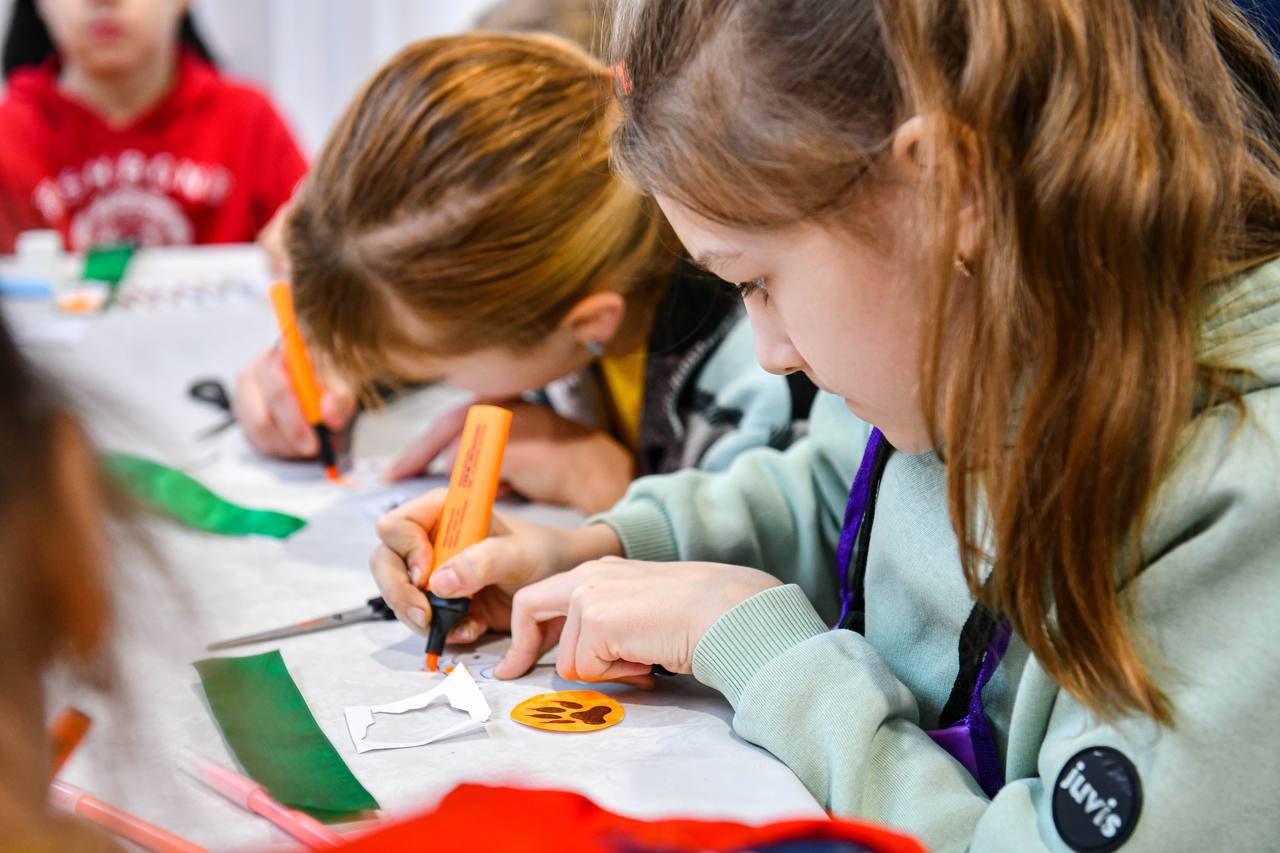 Выходные в Химках: афиша мероприятий Выходные в Химках: афиша мероприятий