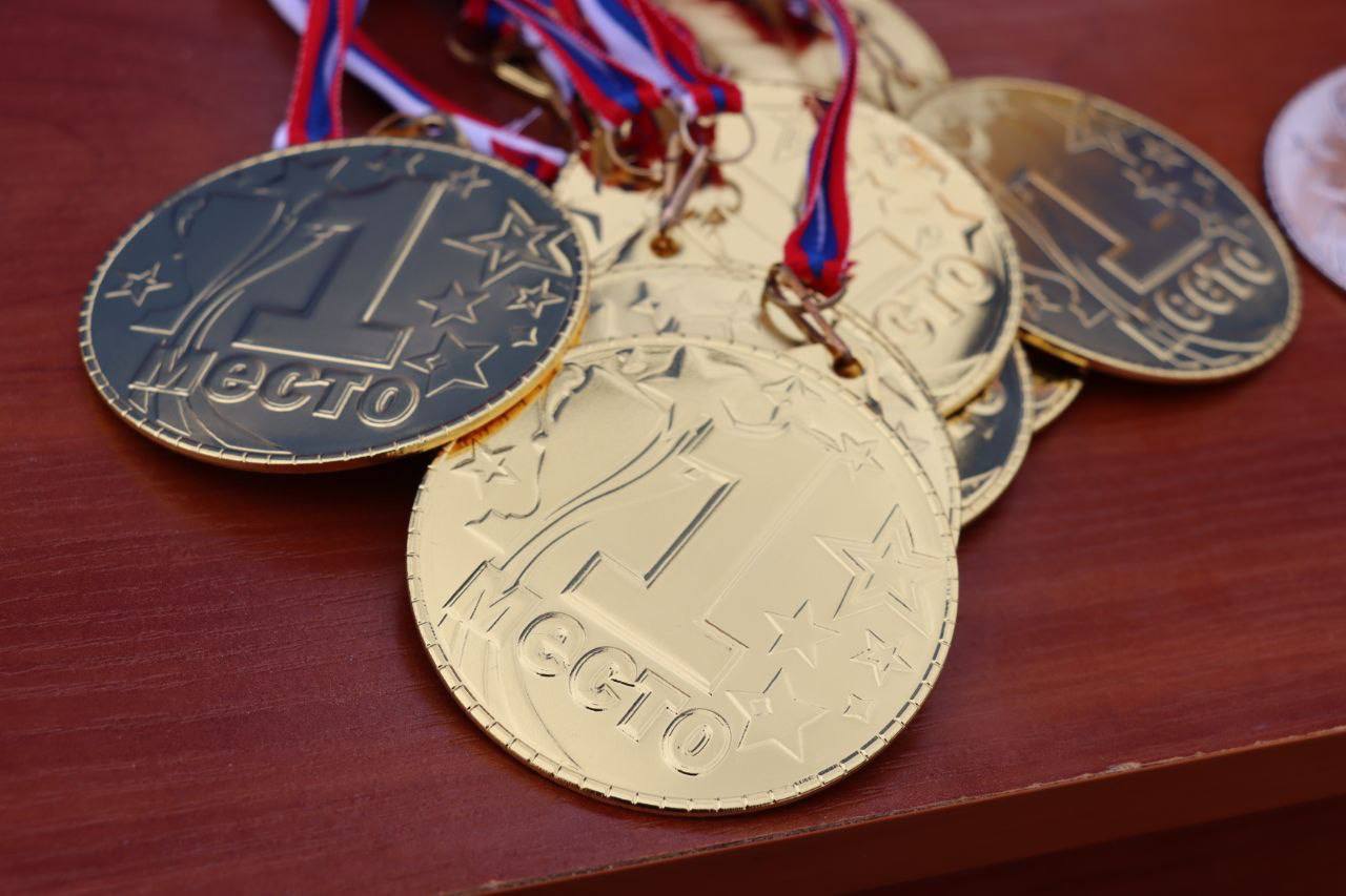 В поселке Малино открылась новая многофункциональная спортивная площадка В поселке Малино открылась новая многофункциональная спортивная площадка