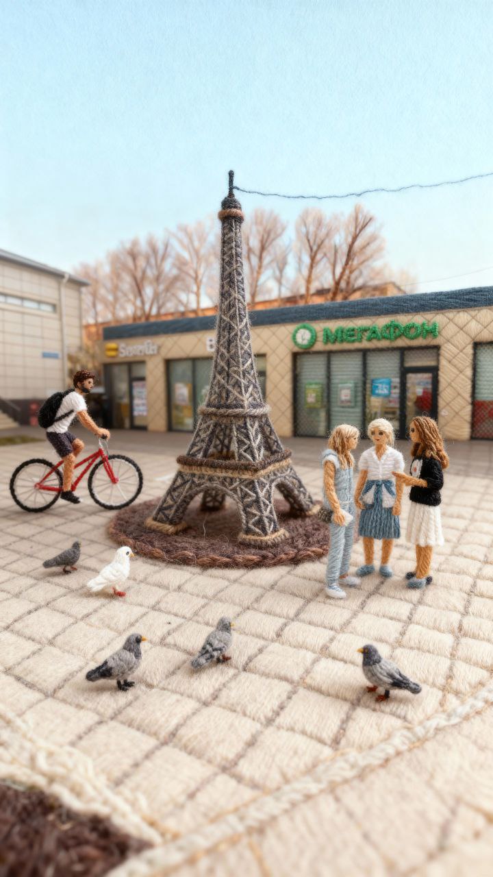 Константин Михальков: Суббота, первый снег за окном, уютный плед и вкусный чай — таким мы с вами видим наш город сегодня Константин Михальков: Суббота, первый снег за окном, уютный плед и вкусный чай — таким мы с вами видим наш город сегодня