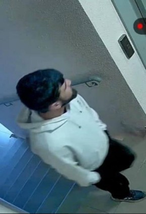 В Подмосковье мигрант ворвался в незапертую квартиру и жестко избил хозяйку жилья