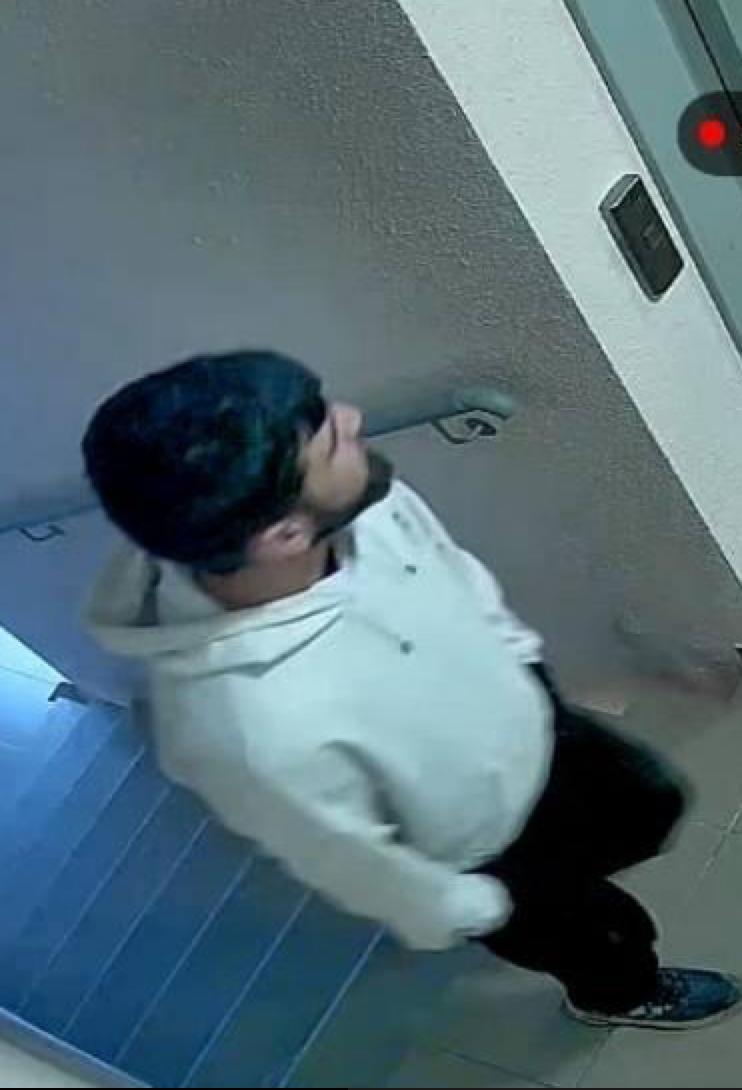 В Подмосковье мигрант ворвался в незапертую квартиру и жестко избил хозяйку жилья