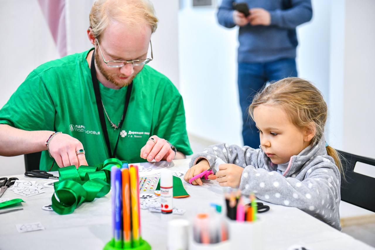Выходные в Химках: афиша мероприятий Выходные в Химках: афиша мероприятий