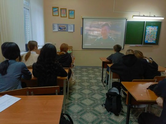 «Ветер перемен». медиацентр МБОУ СОШЧехов-3, муниципальный округ от Чехов «Ветер перемен». медиацентр МБОУ СОШЧехов-3, муниципальный округ от Чехов