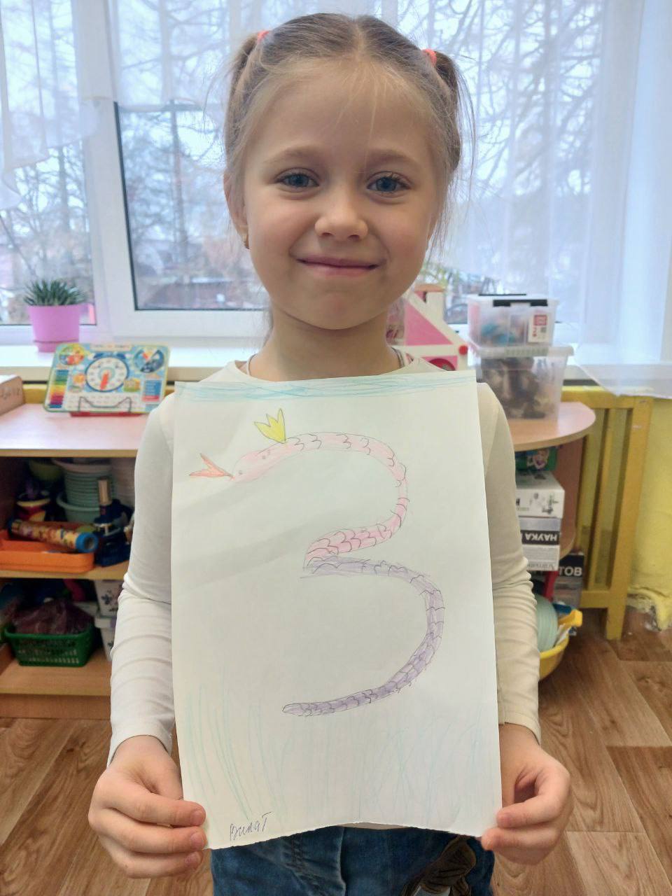 В рамках реализации проекта «Предшкола: стандарт детского сада» на тематической недели «Увлекательная математика» дошкольном отделении МБОУ Любучанской СОШ (п. Столбовая, ул. Большая 26А) м.о. Чехов В рамках реализации проекта «Предшкола: стандарт детского сада» на тематической недели «Увлекательная математика» дошкольном отделении МБОУ Любучанской СОШ (п. Столбовая, ул. Большая 26А) м.о. Чехов