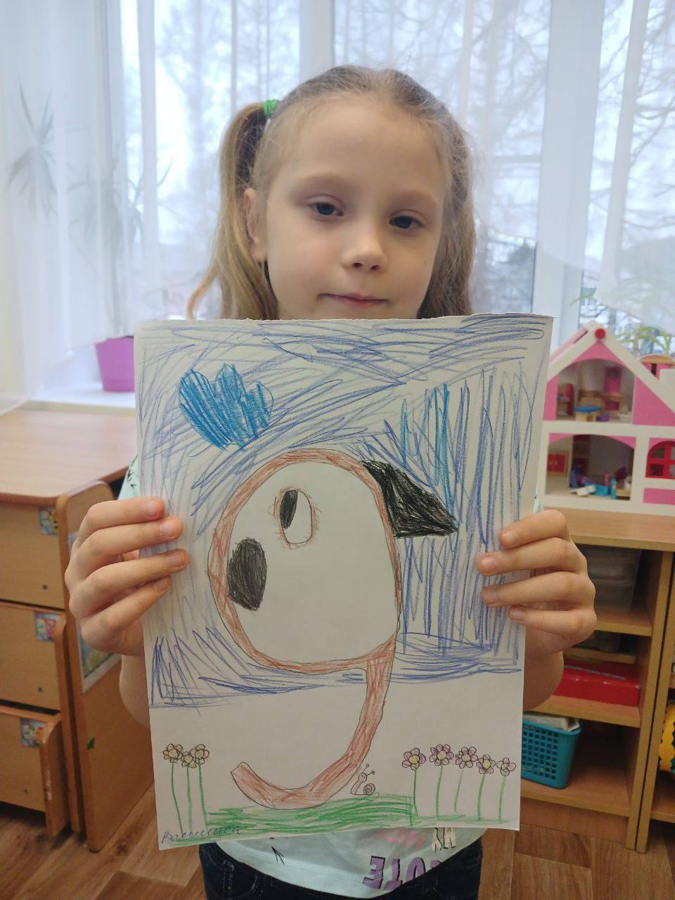 В рамках реализации проекта «Предшкола: стандарт детского сада» на тематической недели «Увлекательная математика» дошкольном отделении МБОУ Любучанской СОШ (п. Столбовая, ул. Большая 26А) м.о. Чехов В рамках реализации проекта «Предшкола: стандарт детского сада» на тематической недели «Увлекательная математика» дошкольном отделении МБОУ Любучанской СОШ (п. Столбовая, ул. Большая 26А) м.о. Чехов