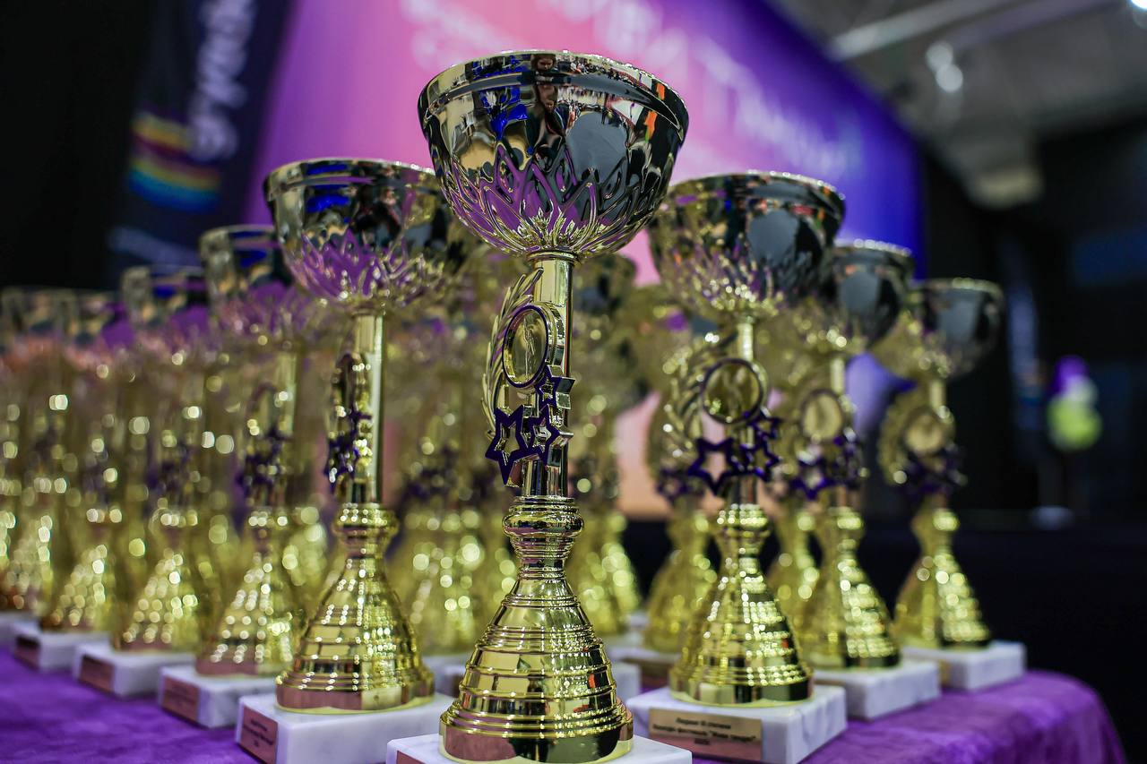 Юлия Купецкая: Фестиваль надежды и воплощения мечты! Юлия Купецкая: Фестиваль надежды и воплощения мечты!