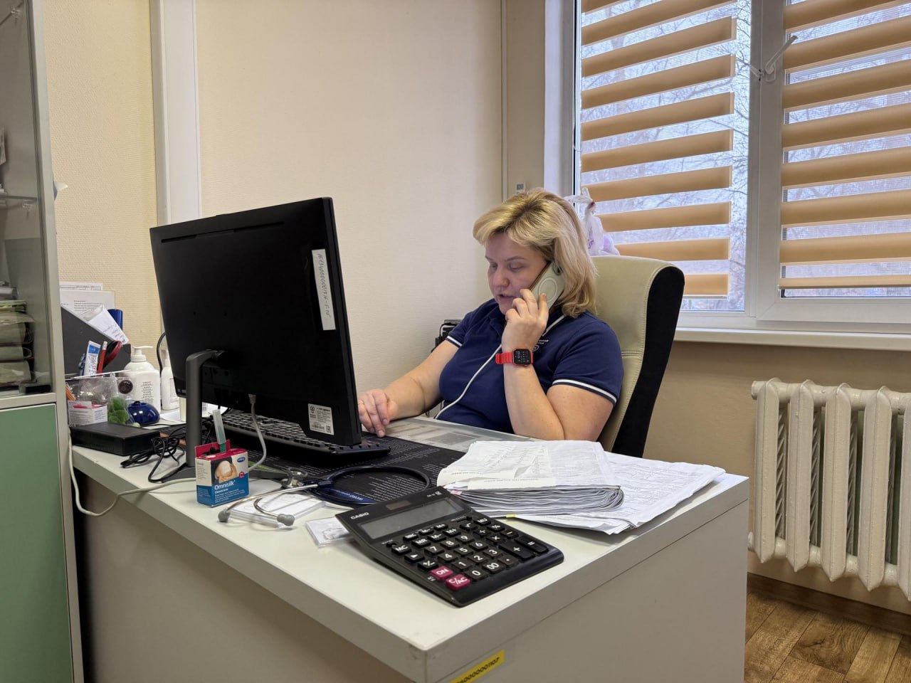 Спасти двойняшек весом по 475 граммов: как в Люберцах выхаживают самых маленьких пациентов Спасти двойняшек весом по 475 граммов: как в Люберцах выхаживают самых маленьких пациентов