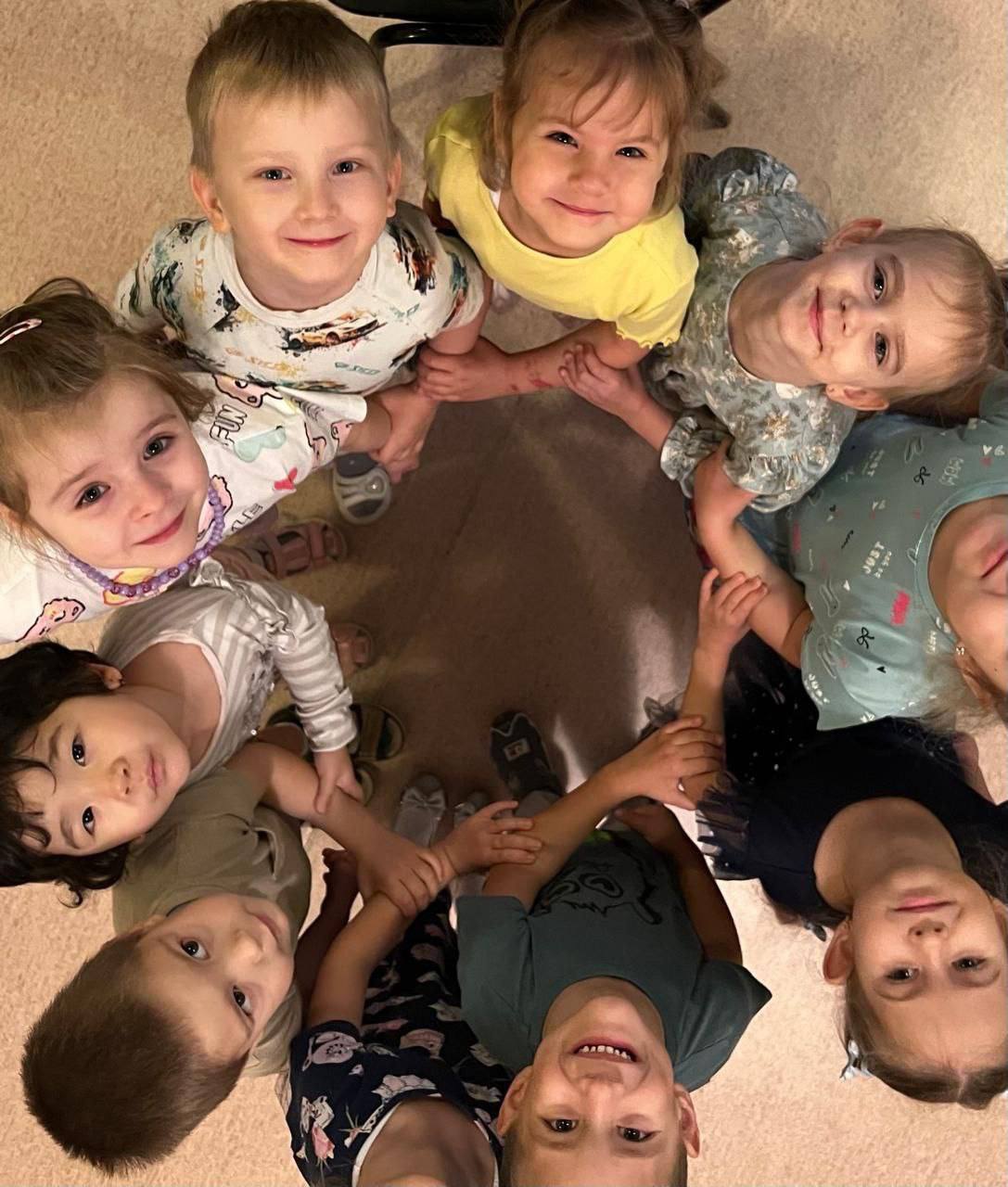 Сегодня воспитанники средней группы "Совята" дошкольного отделения МБОУ Любучанской СОШ (п.Столбовая ул Большая д.26А) м.о. Чехов узнали много интересного о Всемирном дне доброты и вежливости Сегодня воспитанники средней группы "Совята" дошкольного отделения МБОУ Любучанской СОШ (п.Столбовая ул Большая д.26А) м.о. Чехов узнали много интересного о Всемирном дне доброты и вежливости