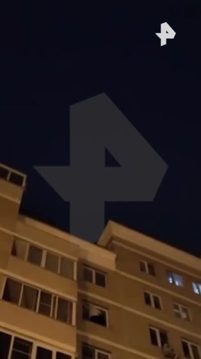 Мужчина разбился, выпав из окна квартиры в подмосковном Звенигороде