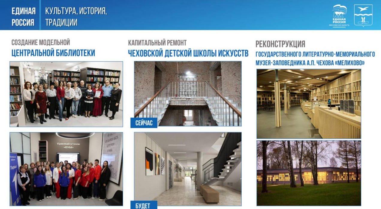 Михаил Собакин: История, культура, традиции – это душа народа, основа его самобытности и национальной идентичности, это уникальная основа, которая должна быть востребована среди молодежи