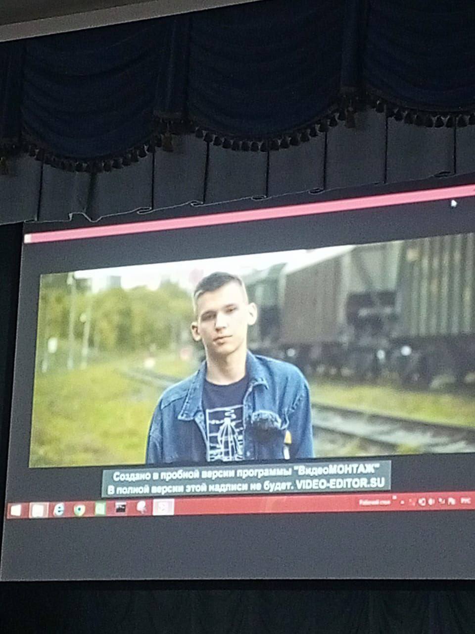 Школьникам рассказали об опасности «зацепинга» Школьникам рассказали об опасности «зацепинга»