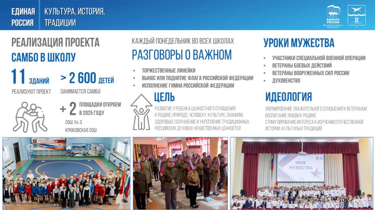 Михаил Собакин: История, культура, традиции – это душа народа, основа его самобытности и национальной идентичности, это уникальная основа, которая должна быть востребована среди молодежи Михаил Собакин: История, культура, традиции – это душа народа, основа его самобытности и национальной идентичности, это уникальная основа, которая должна быть востребована среди молодежи