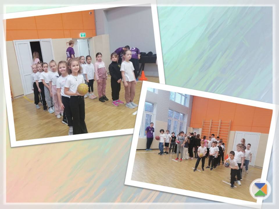 УРОК С ГЕРОЯМИ ГАНДБОЛА. Урок физкультуры в 1г и 4е классах стал по-настоящему особенным! УРОК С ГЕРОЯМИ ГАНДБОЛА. Урок физкультуры в 1г и 4е классах стал по-настоящему особенным!