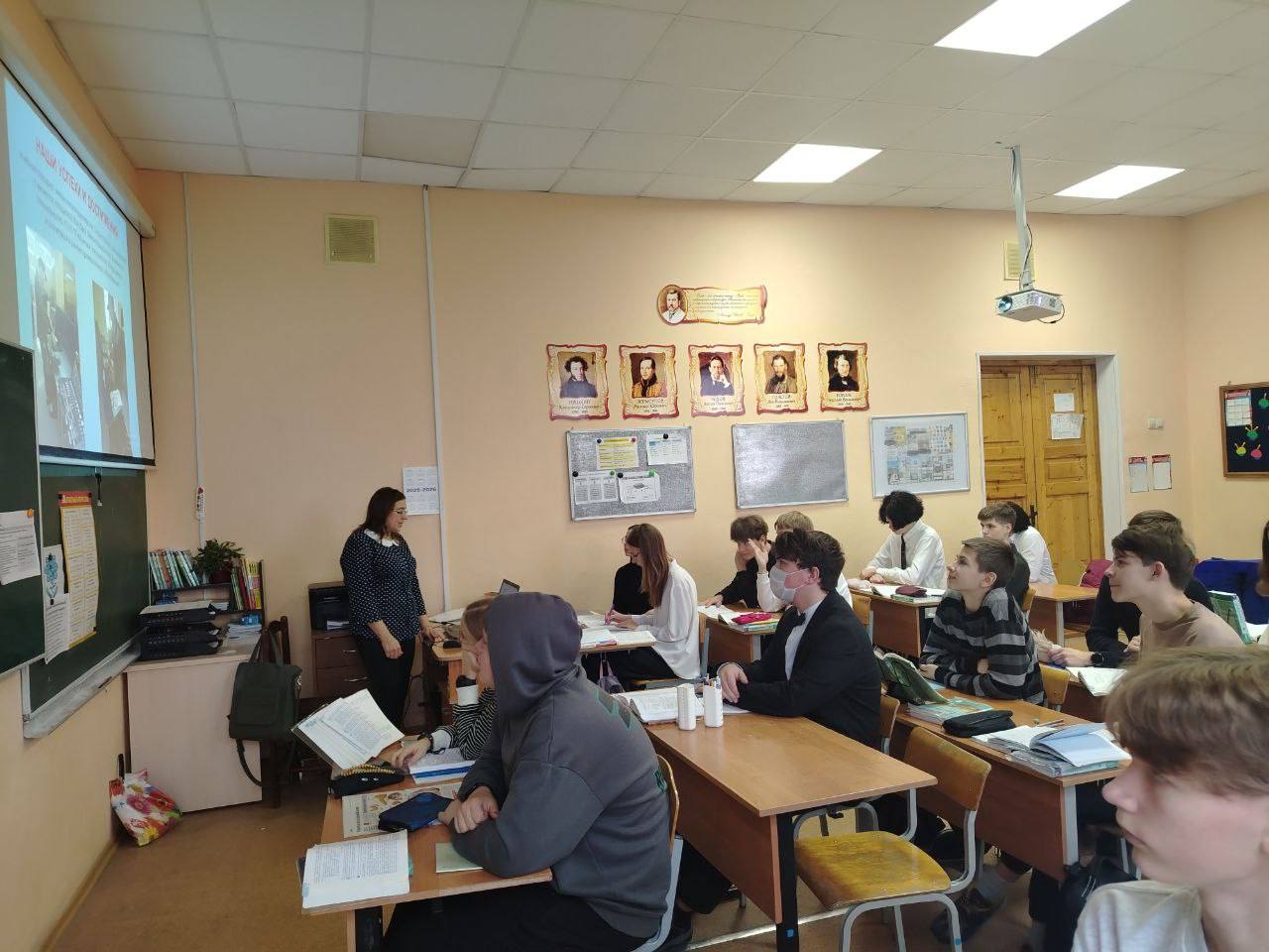 Гостевые встречи и новые возможности!