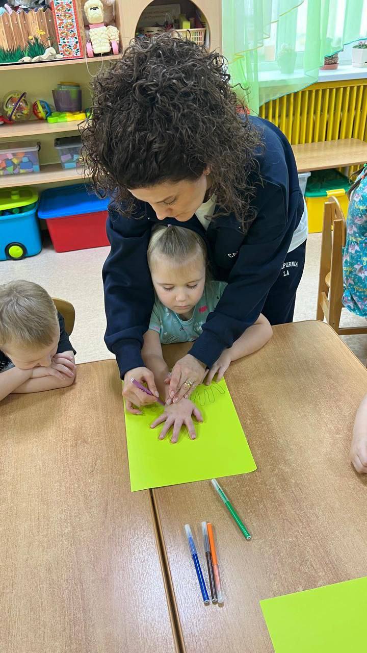 Сегодня воспитанники средней группы "Совята" дошкольного отделения МБОУ Любучанской СОШ (п.Столбовая ул Большая д.26А) м.о. Чехов узнали много интересного о Всемирном дне доброты и вежливости Сегодня воспитанники средней группы "Совята" дошкольного отделения МБОУ Любучанской СОШ (п.Столбовая ул Большая д.26А) м.о. Чехов узнали много интересного о Всемирном дне доброты и вежливости