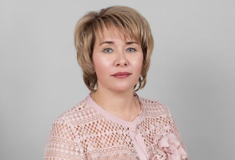 Инна Волкова: Поздравляю с 20-летием подмосковный актив «Молодой Гвардии Единой России»!