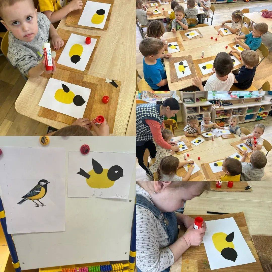 12 ноября в нашей стране отмечается "Синичкин день" – это молодой экологический праздник 12 ноября в нашей стране отмечается "Синичкин день" – это молодой экологический праздник