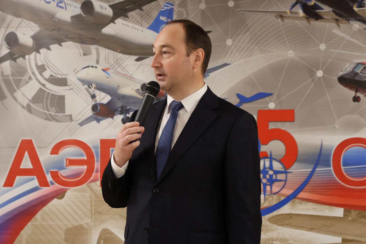 «Аэросила» получила сертификат на новый воздушный винт «Аэросила» получила сертификат на новый воздушный винт