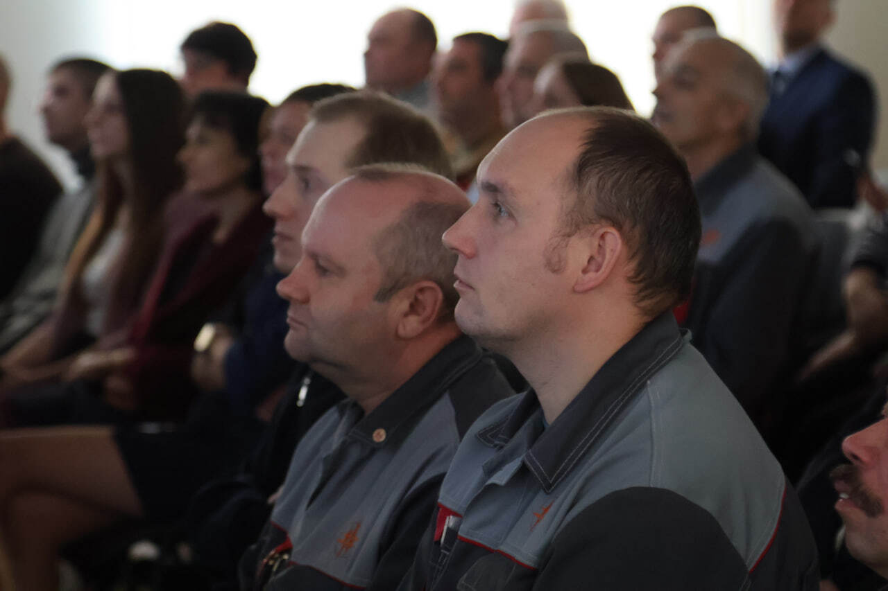 «Аэросила» получила сертификат на новый воздушный винт «Аэросила» получила сертификат на новый воздушный винт