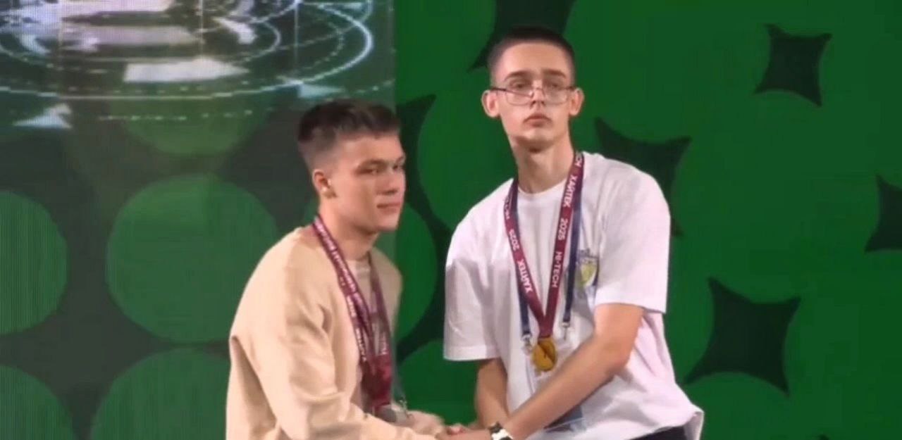 Владимир Волков: Студент Люберецкого техникума имени имени Героя Советского Союза, лётчика-космонавта Ю.А.Гагарина Никита Киселев - лучший в мире по эксплуатации дронов! Владимир Волков: Студент Люберецкого техникума имени имени Героя Советского Союза, лётчика-космонавта Ю.А.Гагарина Никита Киселев - лучший в мире по эксплуатации дронов!