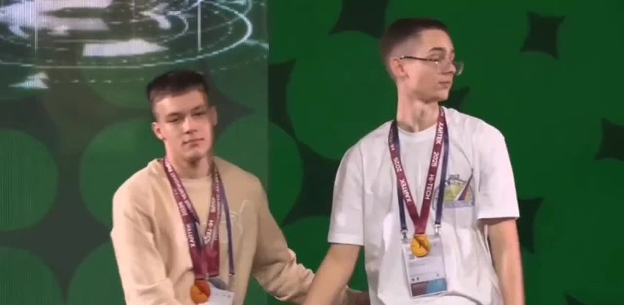 Владимир Волков: Студент Люберецкого техникума имени имени Героя Советского Союза, лётчика-космонавта Ю.А.Гагарина Никита Киселев - лучший в мире по эксплуатации дронов!