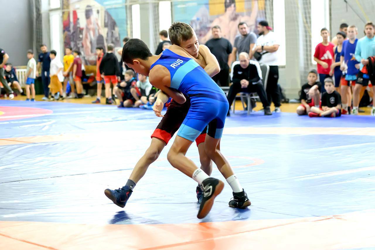 Сквозь поколения: спортивная школа «Космос» чтит память Виктора Чистова на Всероссийском турнире Сквозь поколения: спортивная школа «Космос» чтит память Виктора Чистова на Всероссийском турнире