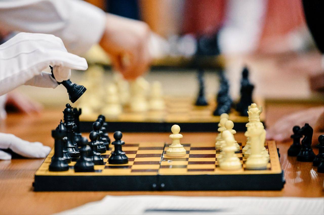 Выходные в Химках: афиша мероприятий Выходные в Химках: афиша мероприятий