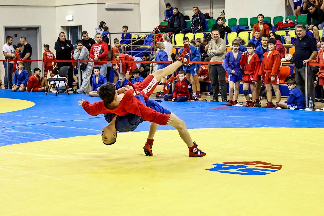 Юлия Купецкая: Сила духа, мужества и спорта! В преддверии Всероссийского Дня самбо в СК «Строитель» прошли масштабные соревнования среди юношей и девушек 2009-2014 годов рождения Юлия Купецкая: Сила духа, мужества и спорта! В преддверии Всероссийского Дня самбо в СК «Строитель» прошли масштабные соревнования среди юношей и девушек 2009-2014 годов рождения