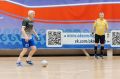 Во Дворце спорта «Восток» прошёл 22-й турнир по мини-футболу, посвящённый памяти мастера спорта СССР Василия Чавкина