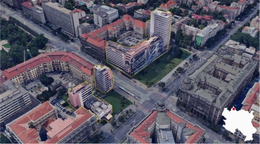 Не стесняются. The Guardian опубликовала карту Сербии с новыми отобранными территориями