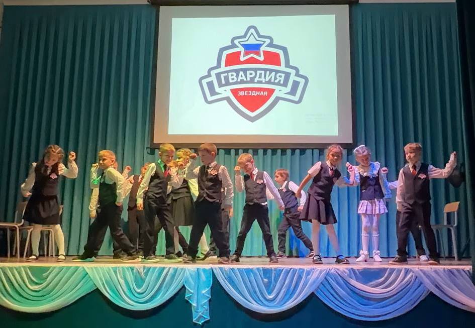 В МБОУ СОШ Чехов-3 прошло знаменательное событие В МБОУ СОШ Чехов-3 прошло знаменательное событие