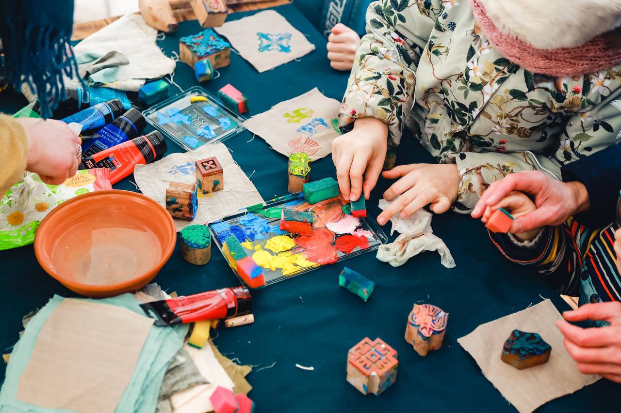 Выходные в Химках: афиша мероприятий Выходные в Химках: афиша мероприятий