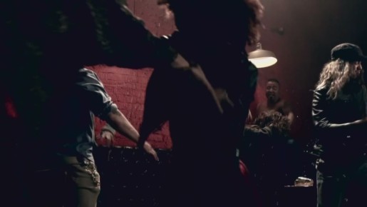 Юлия Витязева: Пока королева продолжает находиться в восхищении, продолжаем танцевать