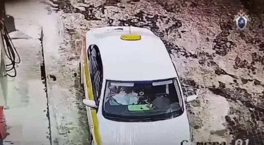 Таксиста, который подмешал пассажирке наркотики, изнасиловал и убил ее в Электростали, приговорили к 15 годам лишения свободы