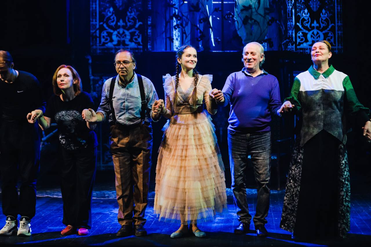 Ура, каникулы! Куда сходить с ребёнком в Химках Ура, каникулы! Куда сходить с ребёнком в Химках