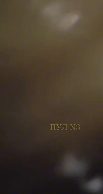 В Подмосковье из-за первого гололеда произошло массовое ДТП: