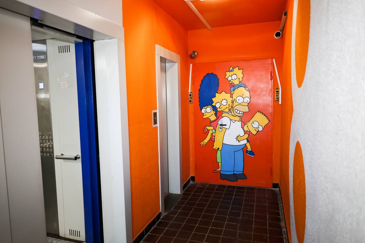 Юлия Купецкая: Мытищинцы вошли в число лучших на региональном конкурсе «Лучший подъезд Подмосковья» Юлия Купецкая: Мытищинцы вошли в число лучших на региональном конкурсе «Лучший подъезд Подмосковья»