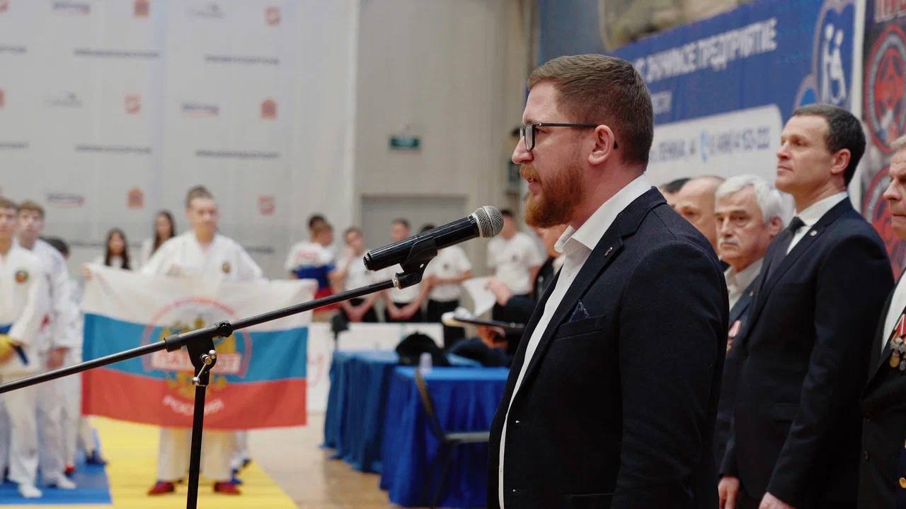 Сногсшибательный спорт!. Татами, ринг, заряженные спортсмены и активные болельщики – в Орехово-Зуеве прошел традиционный фестиваль боевых искусств «Кубок Альфа» Сногсшибательный спорт!. Татами, ринг, заряженные спортсмены и активные болельщики – в Орехово-Зуеве прошел традиционный фестиваль боевых искусств «Кубок Альфа»