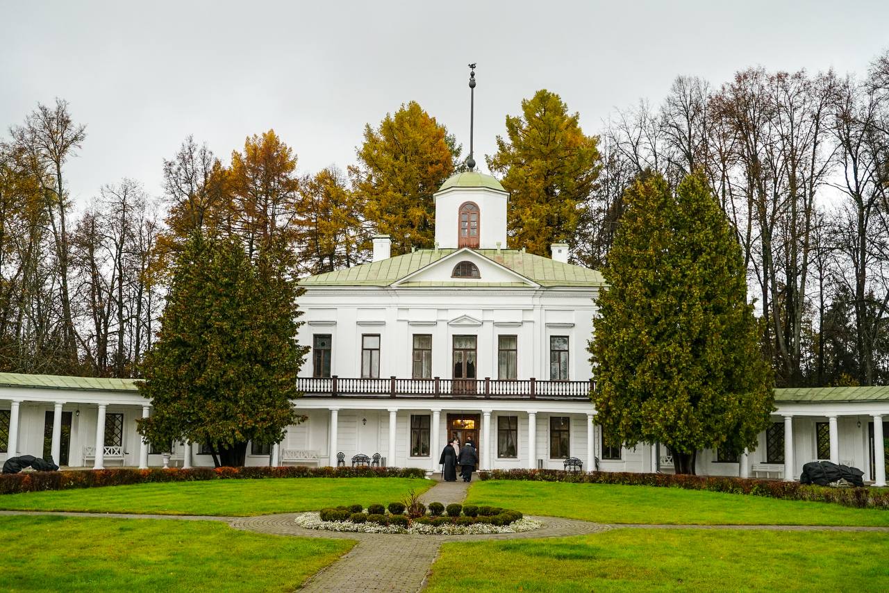 Ура, каникулы! Куда сходить с ребёнком в Химках Ура, каникулы! Куда сходить с ребёнком в Химках