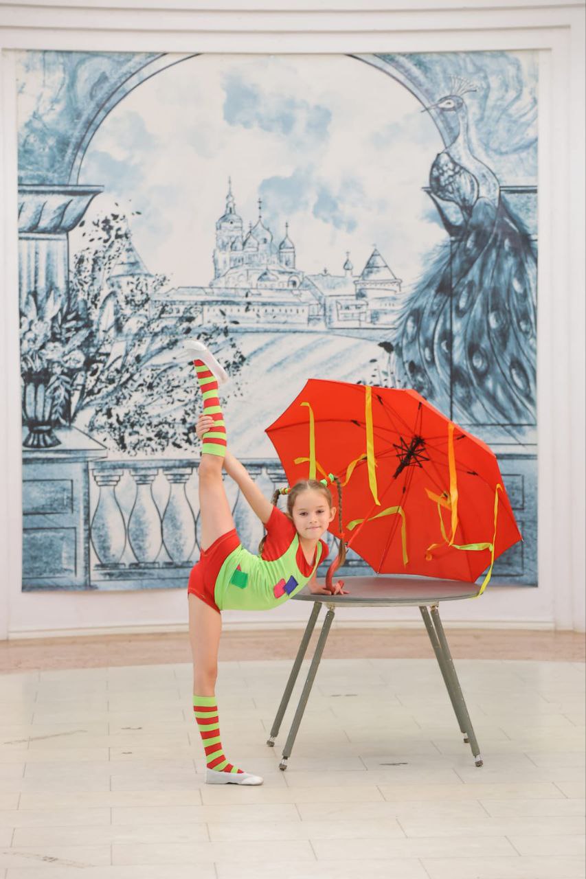 Сотню серпуховичей посвятили в первоклассники Сотню серпуховичей посвятили в первоклассники