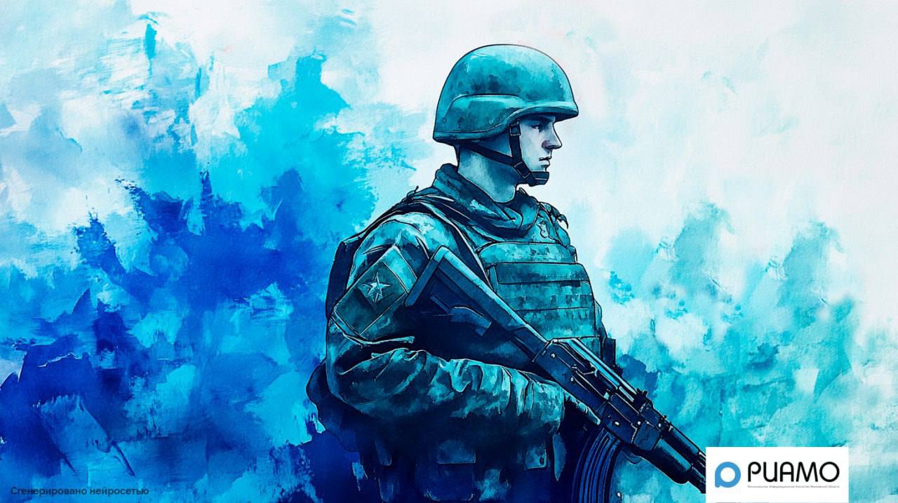 Программа «Герои Подмосковья» позволяет реализовывать собственные проекты