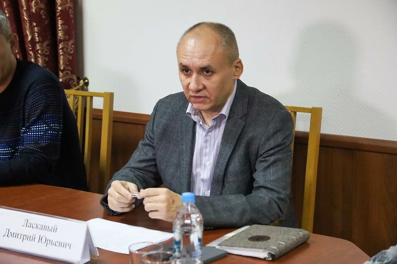 В Пешках обсудили подготовку к зиме В Пешках обсудили подготовку к зиме