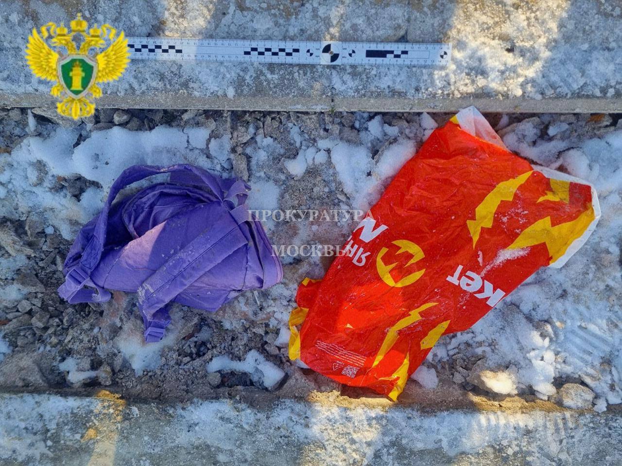 В момент задержания мать убитого в Балашихе шестилетнего мальчика была, предположительно, под наркотиками, сообщил RT источник в правоохранительных органах