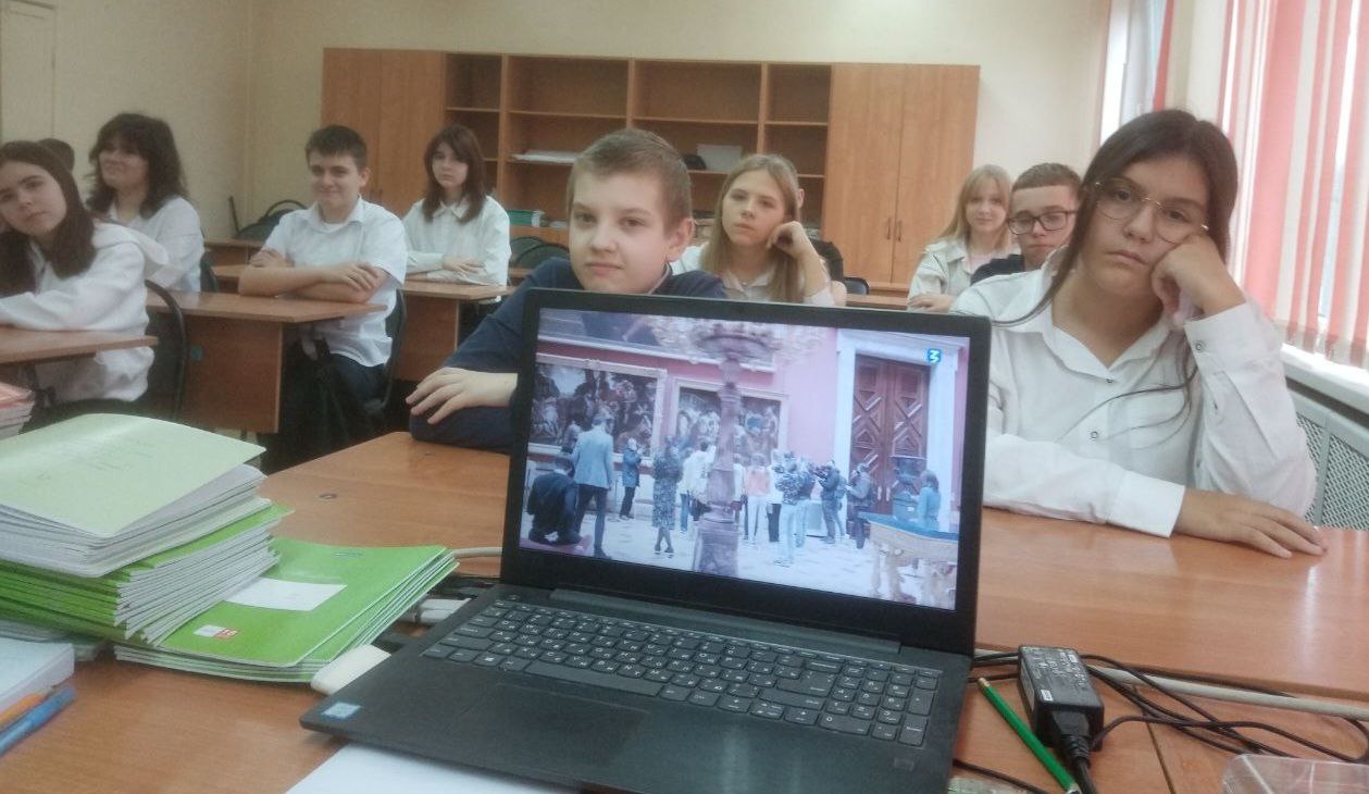 РОССИЯ -МОИ ГОРИЗОНТЫ. Сегодня, 13 ноября 2025 года, в МБОУ СОШ 1мо Чехов прошли занятия курса "Россия — мои горизонты" на тему «Машиностроение и судостроение» РОССИЯ -МОИ ГОРИЗОНТЫ. Сегодня, 13 ноября 2025 года, в МБОУ СОШ 1мо Чехов прошли занятия курса "Россия — мои горизонты" на тему «Машиностроение и судостроение»