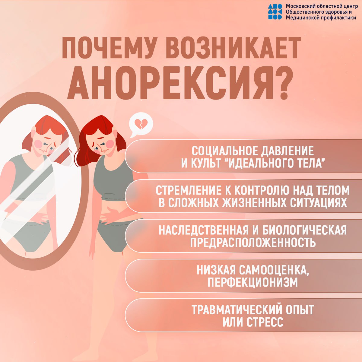 16 ноября - Международный день борьбы с анорексией или «День без диет» 16 ноября - Международный день борьбы с анорексией или «День без диет»