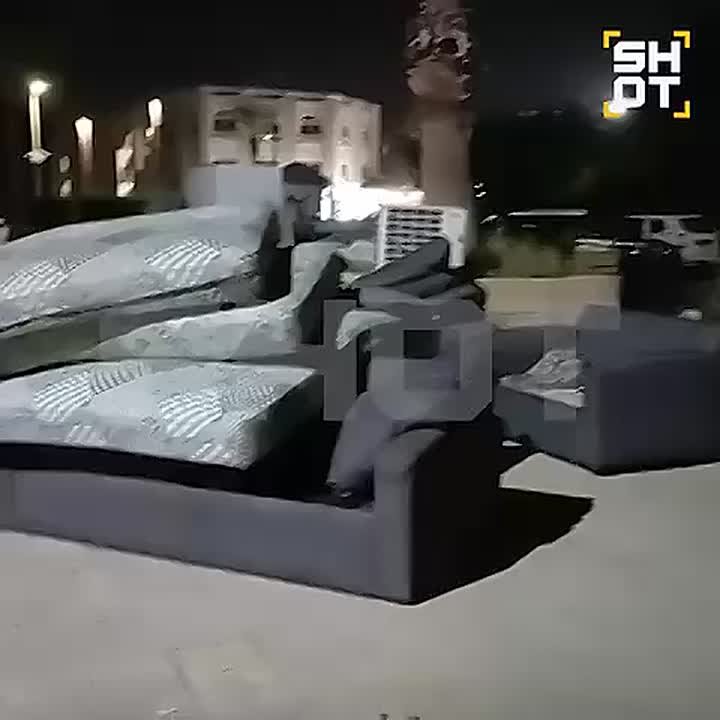 В Египте российские семьи лишились купленных 15 лет назад элитных квартир